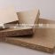 1220 x 2440 mm & 1830 x 2440mm plain chipboard with best price