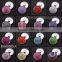 Fashion Accessories Jewellery Snap Button Necklace Interchangeable Snaps