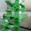 Heated decorate fibeglass tree shape bookcase