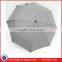 Promotion Gifts Manual Open 3 Fold Umbrella