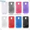 Excellent quality stylish tpu loudspeaker case for samsung s5