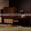 JB08-4 Dresser with Solid Wood in Bedroom from JL&C Luxury home Furniture Interior Designs (China Supplier)