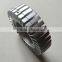 Customized Non-Standard Metal precision radiator parts