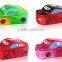 car shaped children's backpack bag primary school backpack bag pupil's school packpack bag