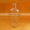 Glass Cylinder Perfume Bottle