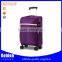 Old fashion travel bag for ladies high quality waterproof travel luggage