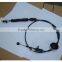 Automatic Transmission Shift Lever Cable Shift Cable 25800702 HUMMER H3 H3T 06 - 10