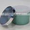 Plastic Big Size Cream Body Jars
