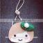 MS60947K fox design Korean fashion 2016 new cute bags for kids