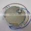 CCW AC 220-240V 4W Synchronous Motor with low rpm