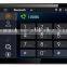 1024*600 Android 4.4 touch screen car dvd player for Honda FIT 2014