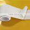 76mic pp synthetic paper with 62gsm white glassine liner