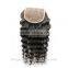 cheap lace closure Virgin Brazilian Hair Lace Closure Top Closure