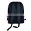 420D pink china kids school backpack
