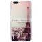 Wholesale OEM Custom Cartoon Pattern PC Case For Huawei Honor 6 Plus, For Huawei Honor 6 Plus Catoon Case