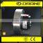 High Rational Speed Single piston air operated clamp chuck air cylinder                        
                                                                                Supplier's Choice