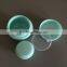 Plastic Cosmetic Eye care Cream Jar RD-923