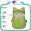 wellpromotion polyester folded bagpack