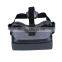 2016 shenzhen chinaThe cheapest best price version all in one VR box case headset glasses not need cellphone smartphone