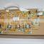 Original DC Board for HP M251 M276 PRO200 Hight Voltage Power Board RM1-8705