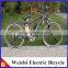 Weizhi Electric Bicycle