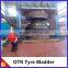 Jintai Turn-up Bladders with high quality according to clients' request