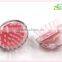 Plastic hair comb massager scalp healthy massager high quality of plastic massager