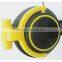 Wired communication usb to 3.5mm stereo headphone jack cable computer & mobile headphones