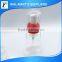 40mm Short Mouth Plastic Foam Water Pump , Cosmetic Foam Pump