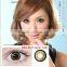 Korea Brand GEO XCH green color contact lens geo contact lens wholesale