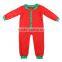 2016 Kaiyo Christmas wholesale cotton baby clothes oem service romper toddler boutique carter's baby clothing evening jumpsuits