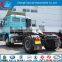 Heavy Duty terminal tractor 2015 Top professional tractor 6wheels road tractor