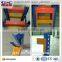 Metal Adjustable Pallet Heavy Duty Warehouse Rack