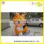 Wholesale lifelike advertising inflatables for holiday promotions