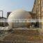 150kW gas generator from Weifang factory