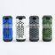 2016 New Best Price Bluetooth Handfree Portable Speaker Outdoor Waterproof Loudspeaker