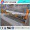 2016 New Designed Automatic Wire Mesh Chain Link Fence Making Machine