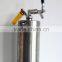 2015 new style #304 baby keg with logo