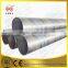 OCTG carbon spiral welded pipe line pipe