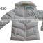 ladies Padding Windproof jacket