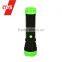 Cheap wholesale customized PC plastic Led flashlight led torch