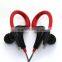 sport earphone new model fashion earhook colorful earbud