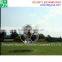 pvc/tpu water floating light ball for sale ball to walk on water