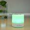 Ultrasonic Aroma Diffuser Humidifier Aromatherapy Air Purifier Mist