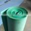 2mm Green IXPE Foam Underlayment