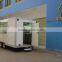 mobile churros towable food kitchen cart kiosk catering trailer truck for sale