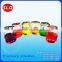 15g Jelly pudding cup in jar