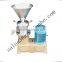Hazelnuts Colloid Mill