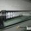 High Bright High Warranty 10-30V DC 240W LED WORK LIGHT BAR Dacia Duster Radius Led Light Bar TC-24080-240W