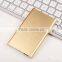 2015 High Capacity Portable Power Bank 4000mah for iphone